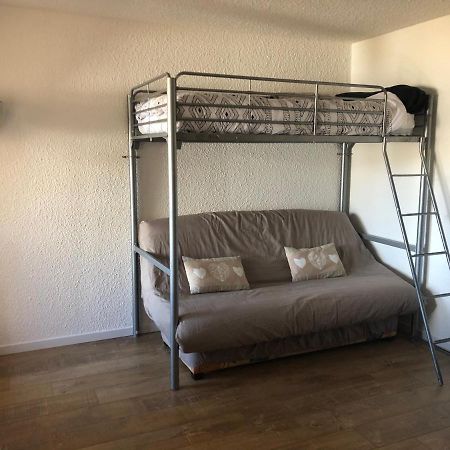 Le Fontagnel N°310 Appartement Molines-en-Queyras Buitenkant foto