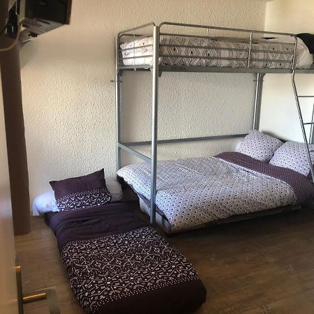 Le Fontagnel N°310 Appartement Molines-en-Queyras Buitenkant foto