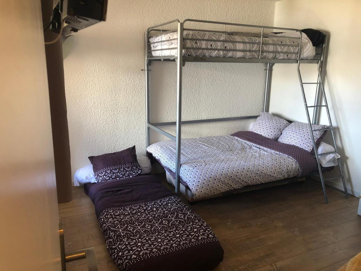 Le Fontagnel N°310 Appartement Molines-en-Queyras Buitenkant foto
