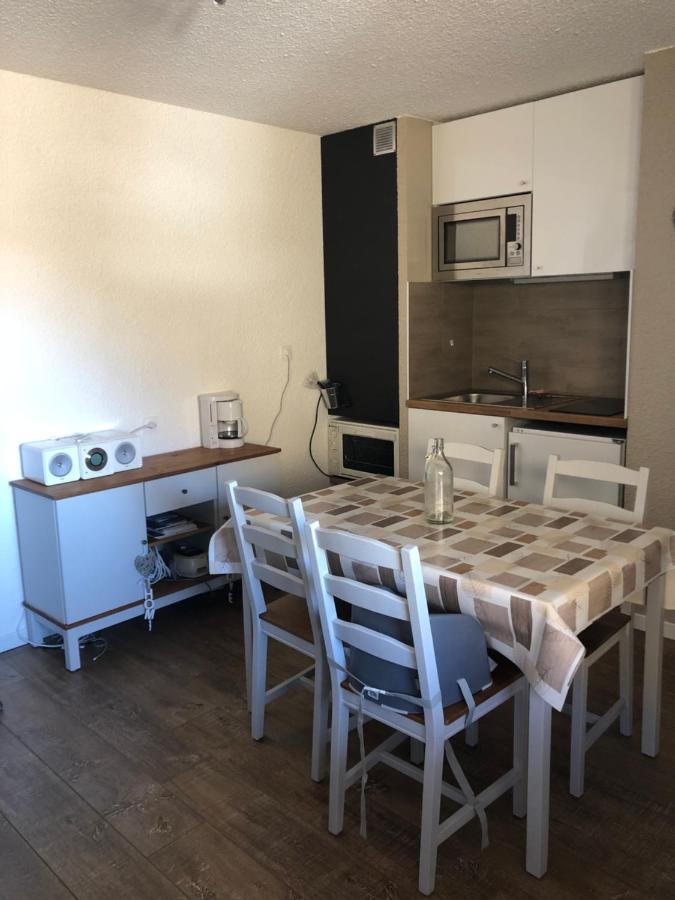 Le Fontagnel N°310 Appartement Molines-en-Queyras Buitenkant foto