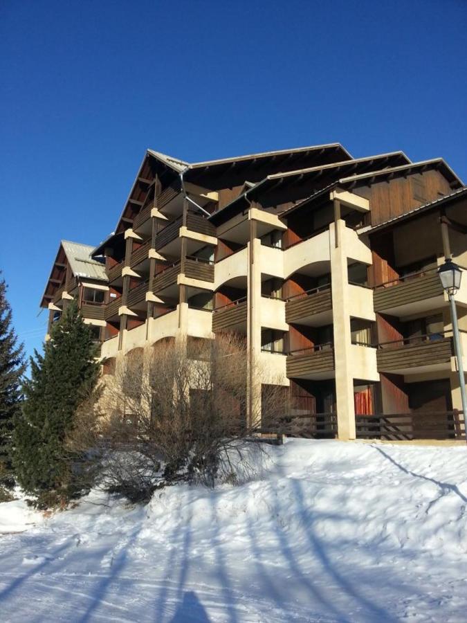 Le Fontagnel N°310 Appartement Molines-en-Queyras Buitenkant foto